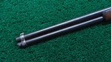 WINCHESTER MODEL 1873 FIRST MODEL SRC IN 44 WCF - 15 of 23