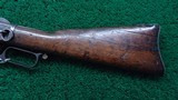 WINCHESTER MODEL 1873 FIRST MODEL SRC IN 44 WCF - 19 of 23