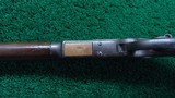 WINCHESTER MODEL 1873 FIRST MODEL SRC IN 44 WCF - 11 of 23