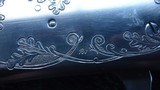 ENGRAVED WINCHESTER MODEL 94 SRC IN CALIBER 30 WCF - 14 of 21