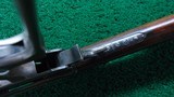 *Sale Pending* - WINCHESTER MODEL 1895 TAKEDOWN RIFLE IN 30-03 - 9 of 22