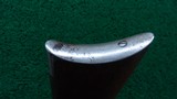 *Sale Pending* - WINCHESTER MODEL 1895 TAKEDOWN RIFLE IN 30-03 - 19 of 22