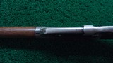 WINCHESTER MODEL 1895 TAKEDOWN RIFLE IN 30-03 - 11 of 22