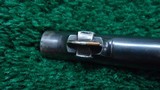 *Sale Pending* - WINCHESTER MODEL 1895 TAKEDOWN RIFLE IN 30-03 - 12 of 22
