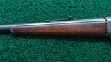 WINCHESTER MODEL 1895 TAKEDOWN RIFLE IN 30-03 - 14 of 22