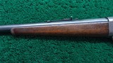 *Sale Pending* - WINCHESTER MODEL 1895 TAKEDOWN RIFLE IN 30-03 - 14 of 22