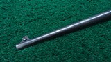WINCHESTER MODEL 1895 TAKEDOWN RIFLE IN 30-03 - 15 of 22