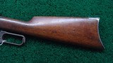 WINCHESTER MODEL 1895 TAKEDOWN RIFLE IN 30-03 - 18 of 22