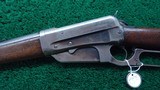 *Sale Pending* - WINCHESTER MODEL 1895 TAKEDOWN RIFLE IN 30-03 - 2 of 22