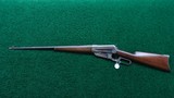 WINCHESTER MODEL 1895 TAKEDOWN RIFLE IN 30-03 - 21 of 22