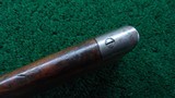*Sale Pending* - WINCHESTER MODEL 1895 TAKEDOWN RIFLE IN 30-03 - 17 of 22