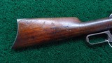 WINCHESTER MODEL 1895 TAKEDOWN RIFLE IN 30-03 - 20 of 22