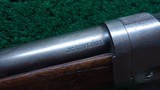 *Sale Pending* - WINCHESTER MODEL 1895 TAKEDOWN RIFLE IN 30-03 - 6 of 22