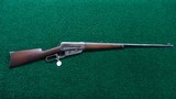 WINCHESTER MODEL 1895 TAKEDOWN RIFLE IN 30-03 - 22 of 22