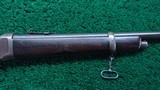 VERY RARE WINCHESTER MODEL 94 SRC IN CALIBER 30 WCF - 5 of 24