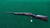 VERY RARE WINCHESTER MODEL 94 SRC IN CALIBER 30 WCF - 23 of 24