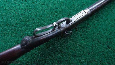 VERY RARE WINCHESTER MODEL 94 SRC IN CALIBER 30 WCF - Image 3 of 24