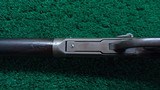 VERY RARE WINCHESTER MODEL 94 SRC IN CALIBER 30 WCF - 11 of 24