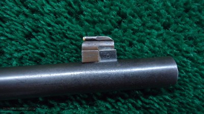 VERY RARE WINCHESTER MODEL 94 SRC IN CALIBER 30 WCF - Image 15 of 24