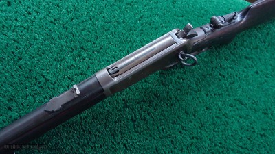 VERY RARE WINCHESTER MODEL 94 SRC IN CALIBER 30 WCF - Image 4 of 24