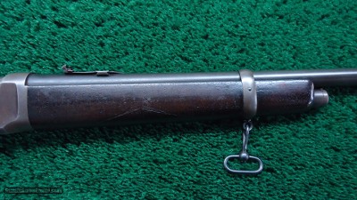 VERY RARE WINCHESTER MODEL 94 SRC IN CALIBER 30 WCF - Image 5 of 24