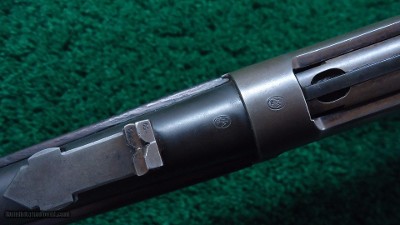 VERY RARE WINCHESTER MODEL 94 SRC IN CALIBER 30 WCF - Image 10 of 24