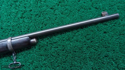 VERY RARE WINCHESTER MODEL 94 SRC IN CALIBER 30 WCF - Image 7 of 24