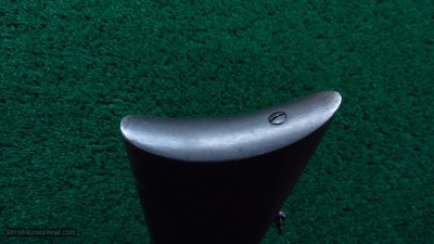 VERY RARE WINCHESTER MODEL 94 SRC IN CALIBER 30 WCF - Image 21 of 24