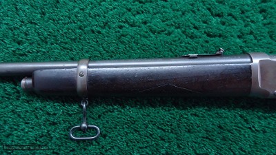 VERY RARE WINCHESTER MODEL 94 SRC IN CALIBER 30 WCF - Image 14 of 24