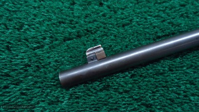 VERY RARE WINCHESTER MODEL 94 SRC IN CALIBER 30 WCF - Image 17 of 24