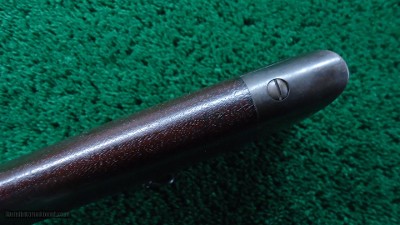 VERY RARE WINCHESTER MODEL 94 SRC IN CALIBER 30 WCF - Image 19 of 24