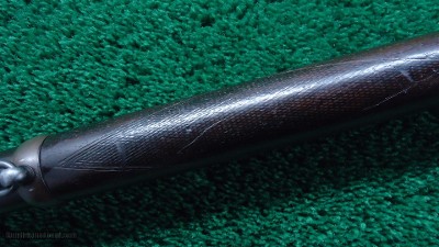 VERY RARE WINCHESTER MODEL 94 SRC IN CALIBER 30 WCF - Image 13 of 24