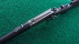 VERY RARE WINCHESTER MODEL 94 SRC IN CALIBER 30 WCF - 4 of 24