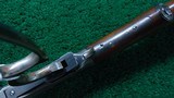 SPECIAL ORDER WINCHESTER MODEL 1894 RIFLE IN 25-35 WCF - 9 of 21