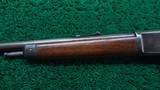 EARLY WINCHESTER MODEL 1903 SEMI-AUTOMATIC RIFLE - 11 of 22