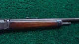 EARLY WINCHESTER MODEL 1903 SEMI-AUTOMATIC RIFLE - 5 of 22