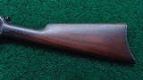 EARLY WINCHESTER MODEL 1903 SEMI-AUTOMATIC RIFLE - 18 of 22