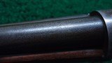 EARLY WINCHESTER MODEL 1903 SEMI-AUTOMATIC RIFLE - 6 of 22