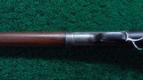 EARLY WINCHESTER MODEL 1903 SEMI-AUTOMATIC RIFLE - 9 of 22