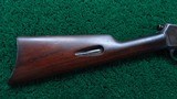 EARLY WINCHESTER MODEL 1903 SEMI-AUTOMATIC RIFLE - 20 of 22