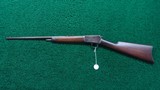 EARLY WINCHESTER MODEL 1903 SEMI-AUTOMATIC RIFLE - 21 of 22