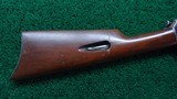 WINCHESTER MODEL 03 SEMI-AUTOMATIC RIFLE - 19 of 21