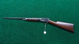 WINCHESTER MODEL 03 SEMI-AUTOMATIC RIFLE - 20 of 21