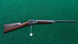 WINCHESTER MODEL 03 SEMI-AUTOMATIC RIFLE - 21 of 21