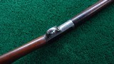 WINCHESTER MODEL 03 SEMI-AUTOMATIC RIFLE - 3 of 21