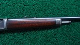 WINCHESTER MODEL 03 SEMI-AUTOMATIC RIFLE - 5 of 21