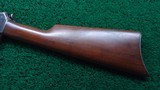 WINCHESTER MODEL 03 SEMI-AUTOMATIC RIFLE - 17 of 21