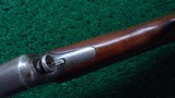 WINCHESTER MODEL 03 SEMI-AUTOMATIC RIFLE - 8 of 21