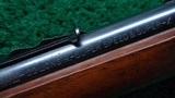 *Sale Pending* - WINCHESTER MODEL 63 SEMI-AUTOMATIC RIFLE CHAMBERED 22 LONG R - 6 of 22