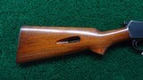 *Sale Pending* - WINCHESTER MODEL 63 SEMI-AUTOMATIC RIFLE CHAMBERED 22 LONG R - 20 of 22